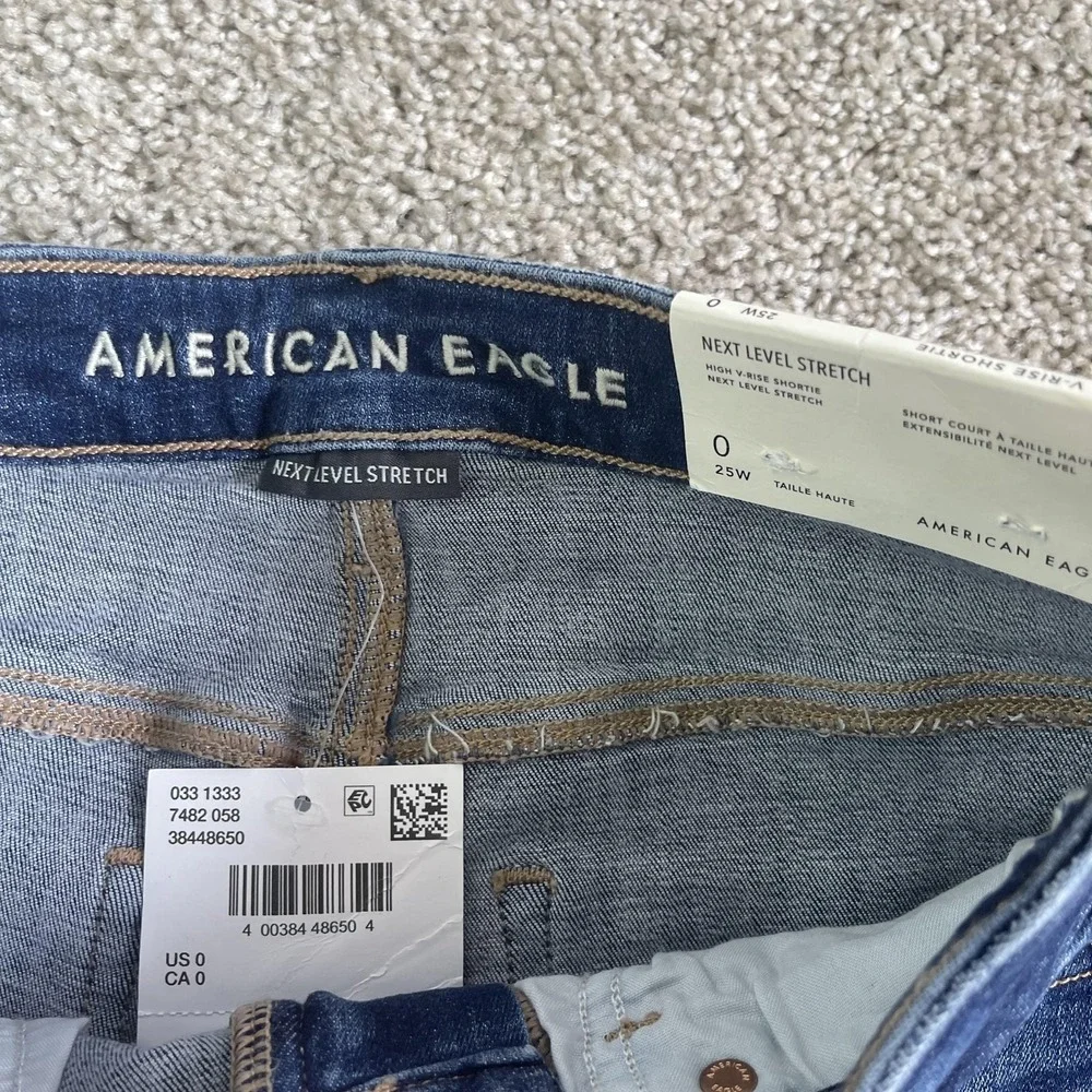 American Eagle Outfitters american eagle